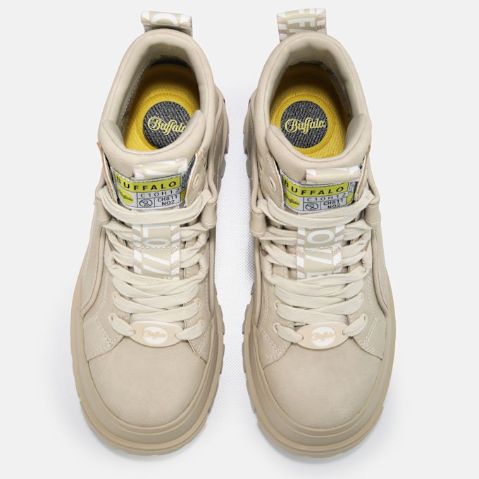 Buffalo Aspha NC MID beige 62823 3
