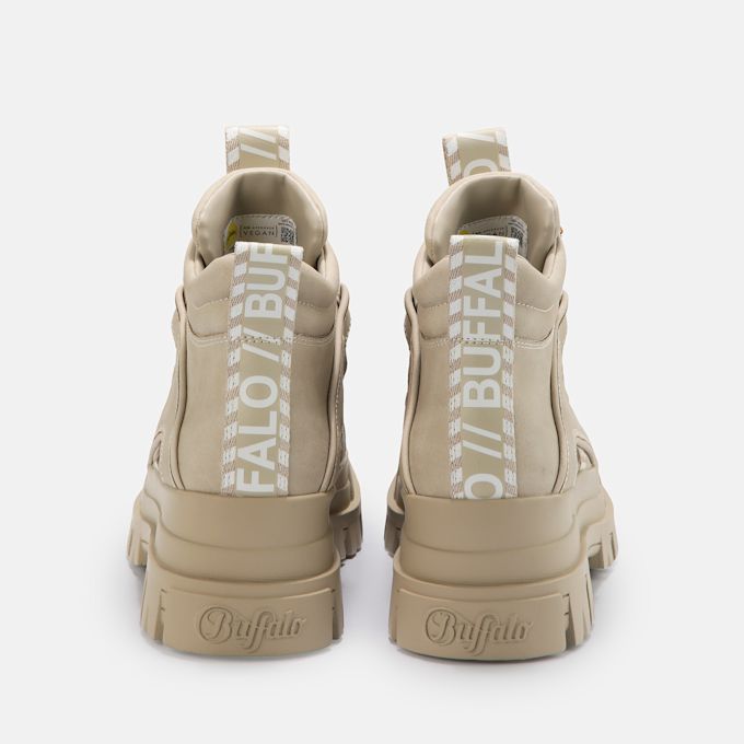 Buffalo Aspha NC MID beige 62823 6