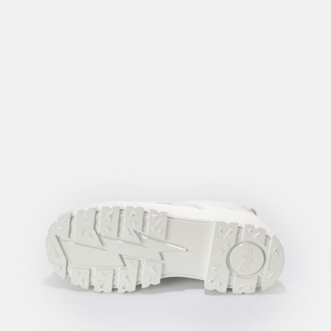 Buffalo Aspha HYB weiß 63325 6