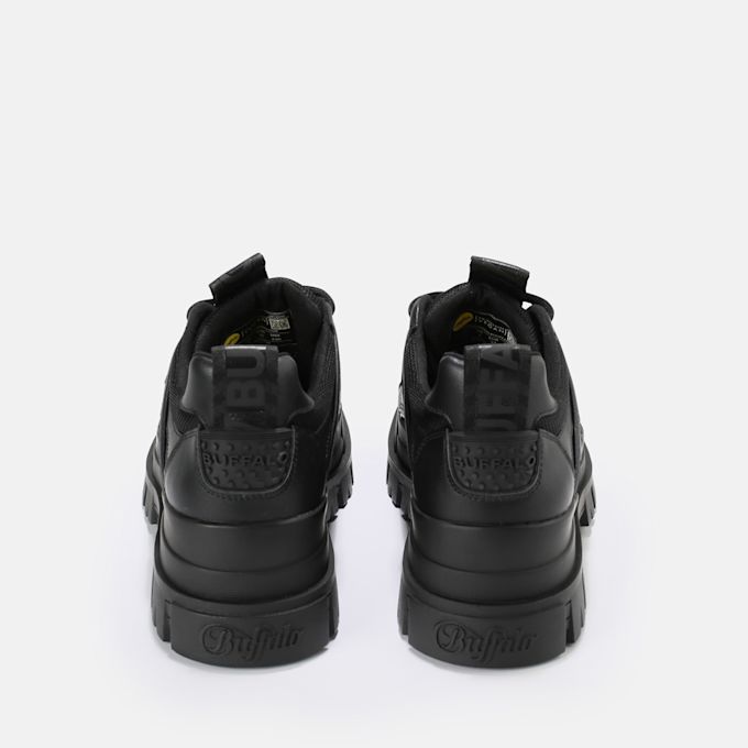 Buffalo Aspha HYB noir 63326 6