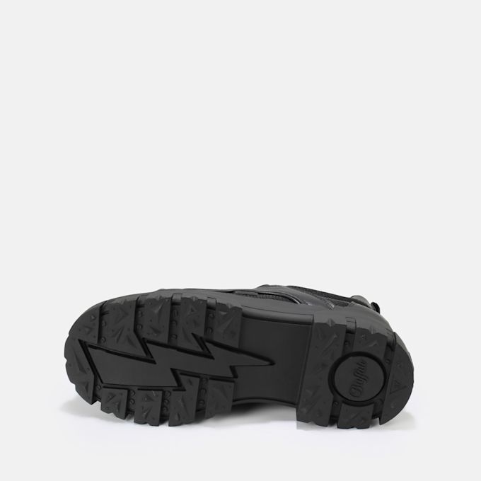 Buffalo Aspha HYB black 63326 7