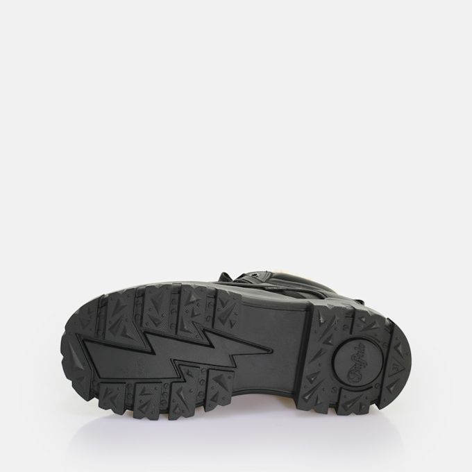 Buffalo Aspha NC MID Warm schwarz 63749 7