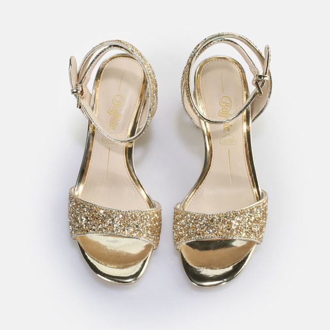 Buffalo Rainelle gold 63760 2