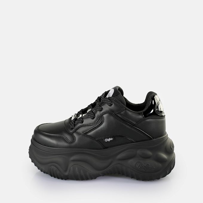 Buffalo Blader One schwarz 63848 2