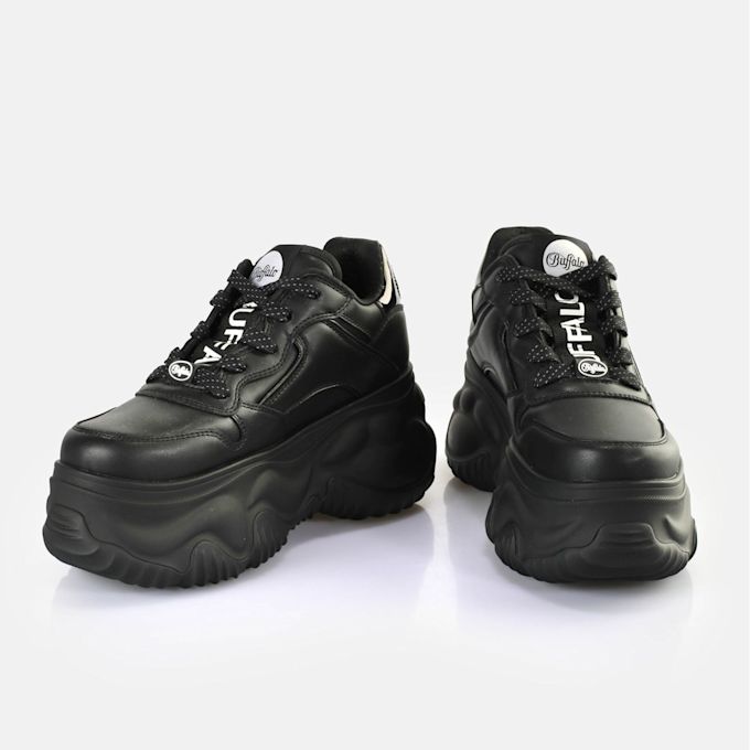 Buffalo Blader One schwarz 63848 4