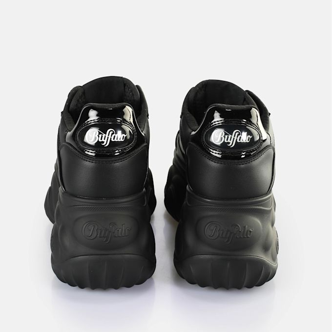 Buffalo Blader One nero 63848 6