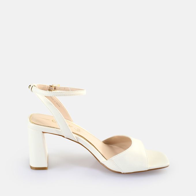 Buffalo April Neat white 63961 4