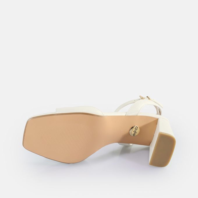 Buffalo April Neat white 63961 6