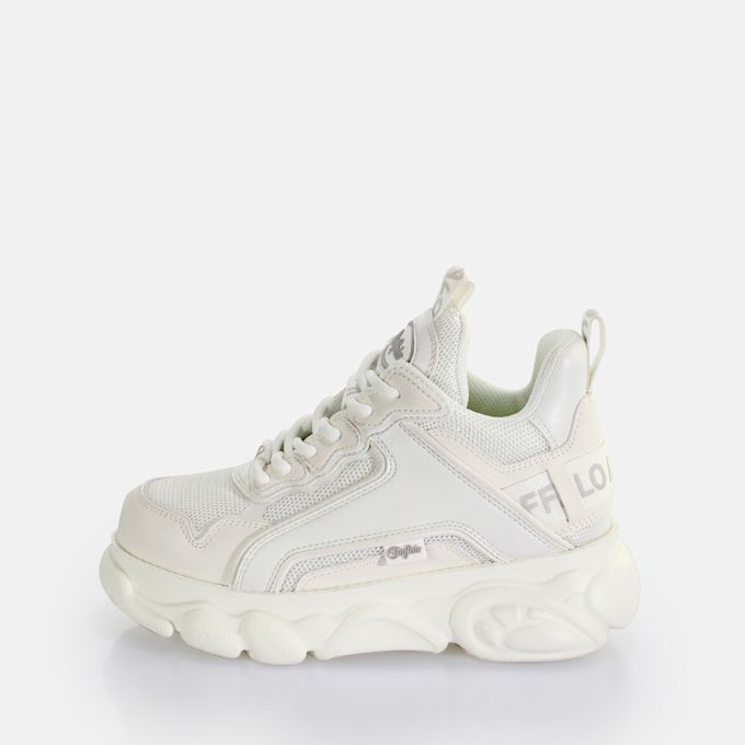 Buffalo CLD Chai white 64126 1