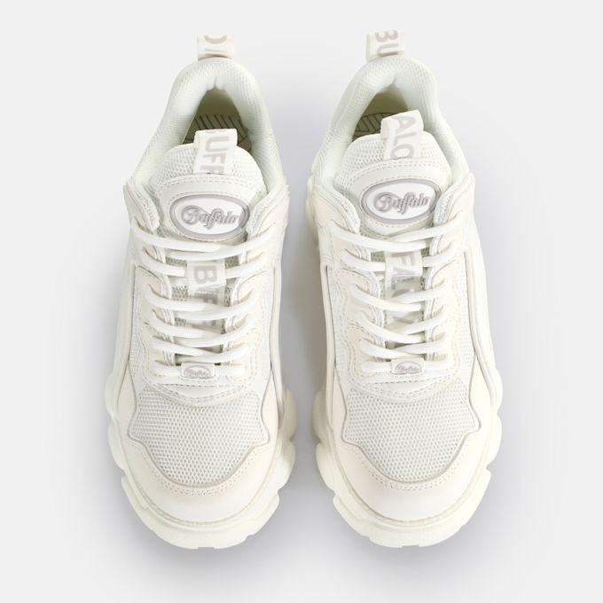 Buffalo CLD Chai bianco 64126 3