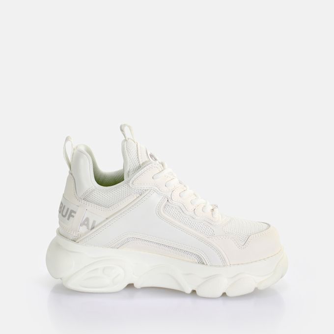 Buffalo CLD Chai bianco 64126 5