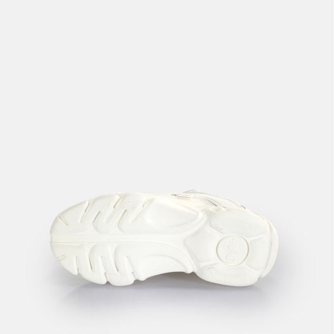 Buffalo CLD Chai bianco 64126 7