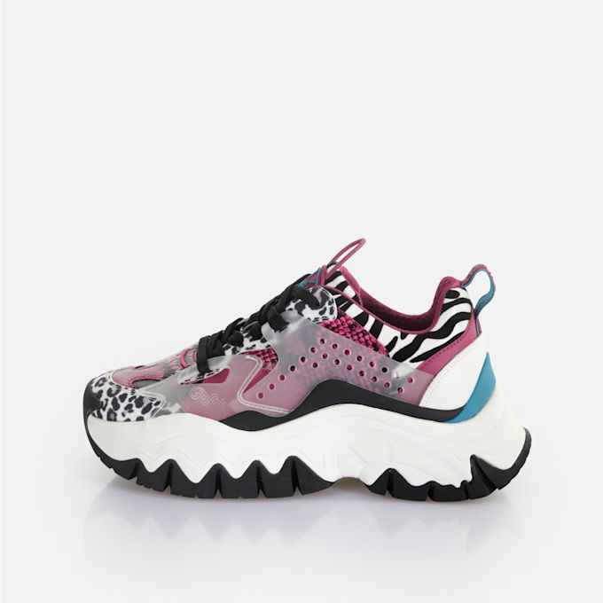 Buffalo Trail One multicolor 64139 1