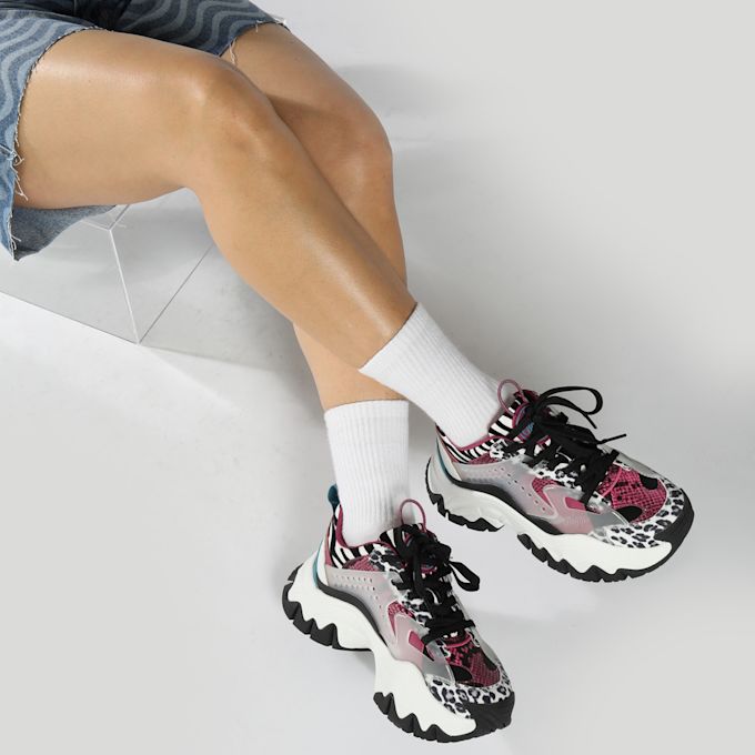Buffalo Trail One multicolor 64139 2