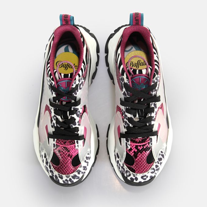 Buffalo Trail One multicolor 64139 3