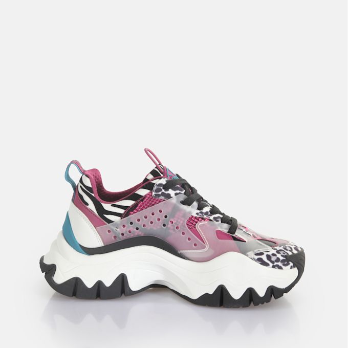 Buffalo Trail One multicolor 64139 5