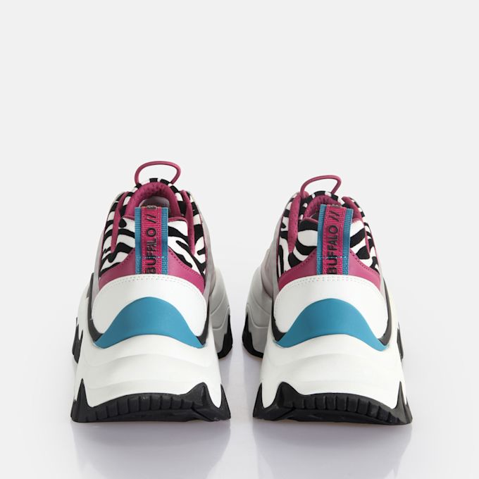 Buffalo Trail One multicolor 64139 6
