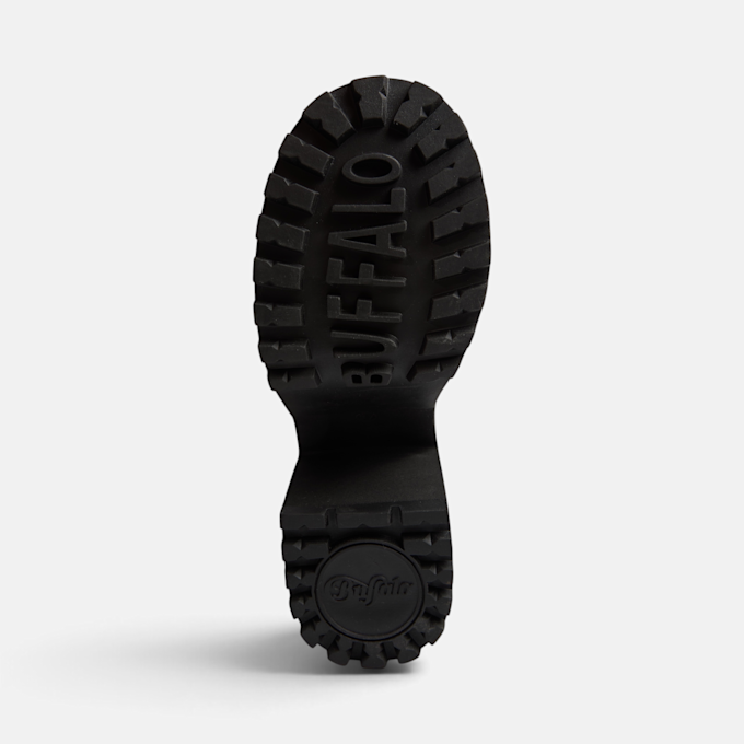 Buffalo Killah Sock Boot black 64206 5