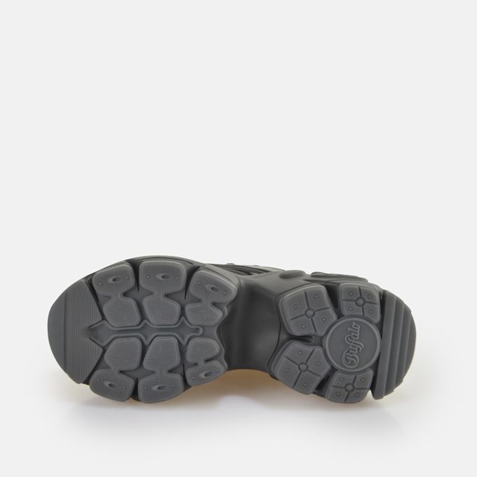 Buffalo Binary C schwarz 64215 7