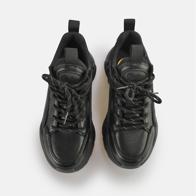 Buffalo Binary C BS black 64383 3