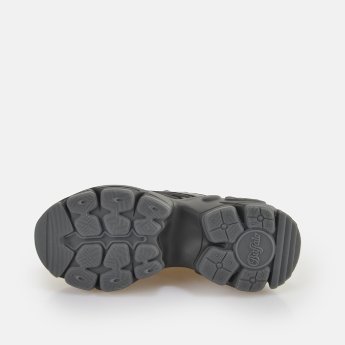 Buffalo Binary C BS black 64383 7