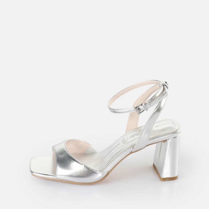 Buffalo April Neat silber 64405 1