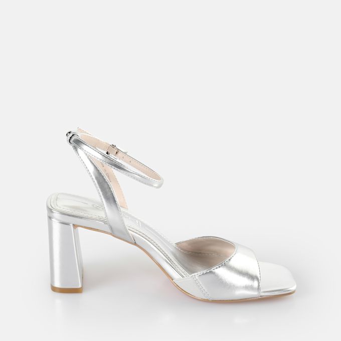 Buffalo April Neat silber 64405 5
