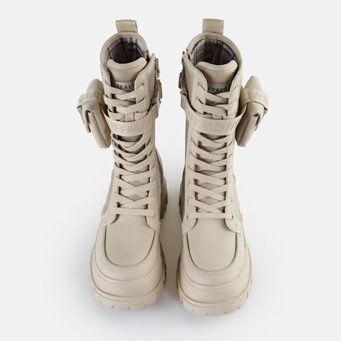 Buffalo Aspha Com HI beige 64424 3
