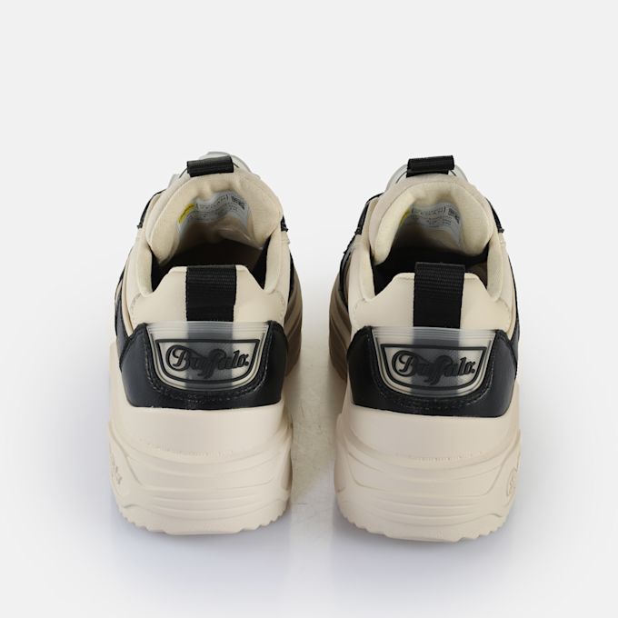 Buffalo Vectra Low noir 64476 5