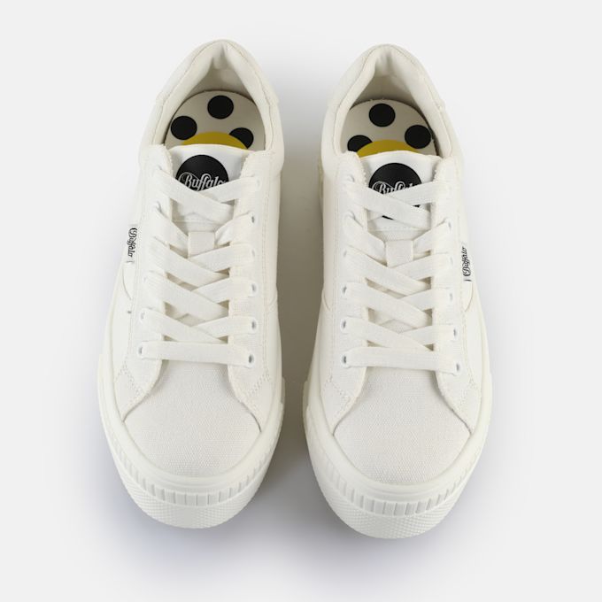 Buffalo Paired blanco 64482 3