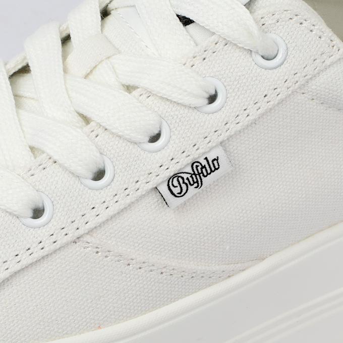 Buffalo Paired blanco 64482 4