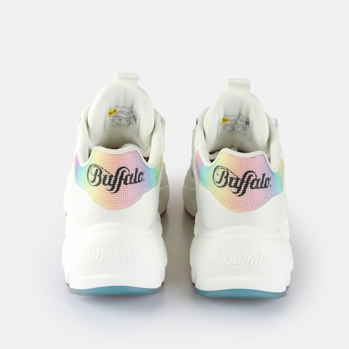 Buffalo Binary C weiß 64517 5