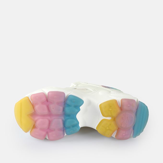 Buffalo Binary C weiß 64517 6