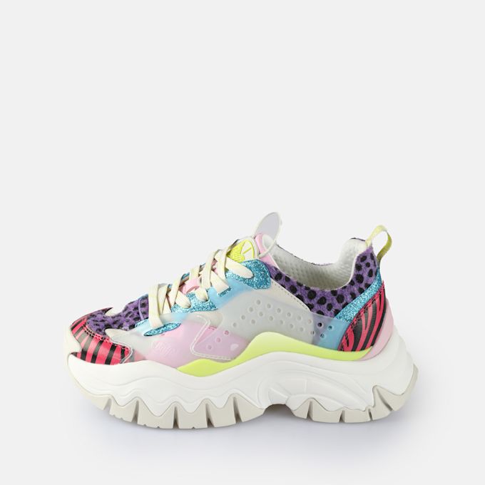Buffalo Trail One multicolor 64538 1