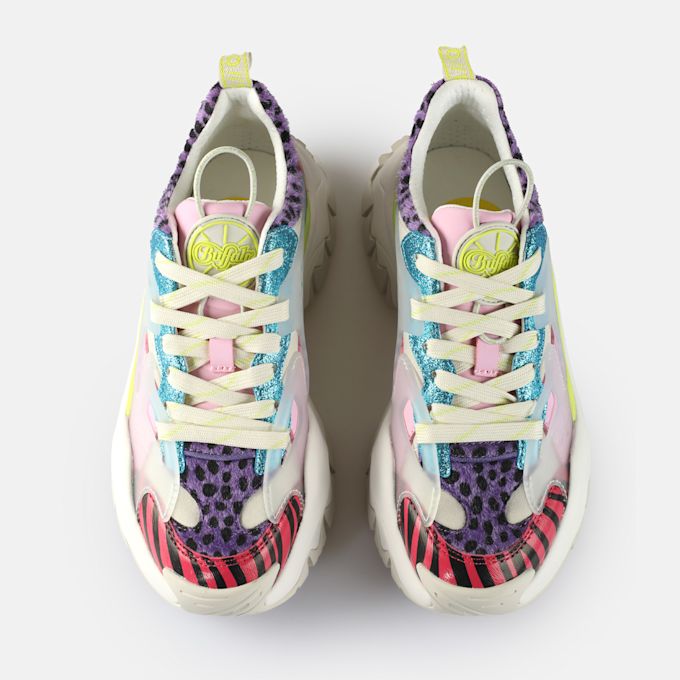 Buffalo Trail One multicolor 64538 2