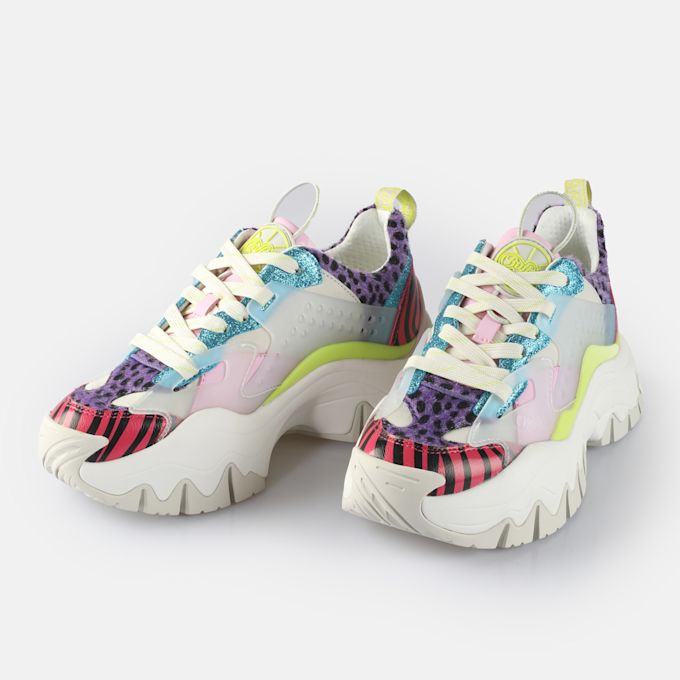 Buffalo Trail One multicolor 64538 3