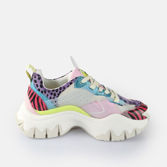 Buffalo Trail One multicolor 64538 4