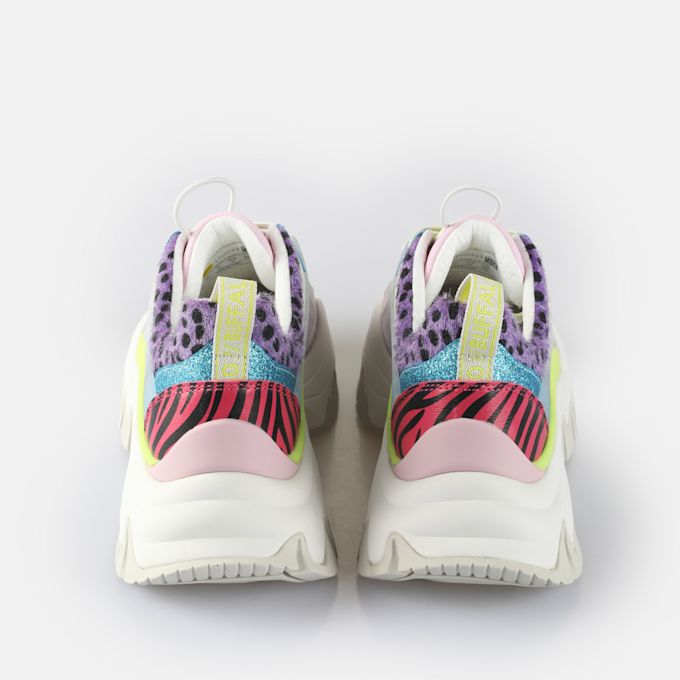 Buffalo Trail One multicolor 64538 5