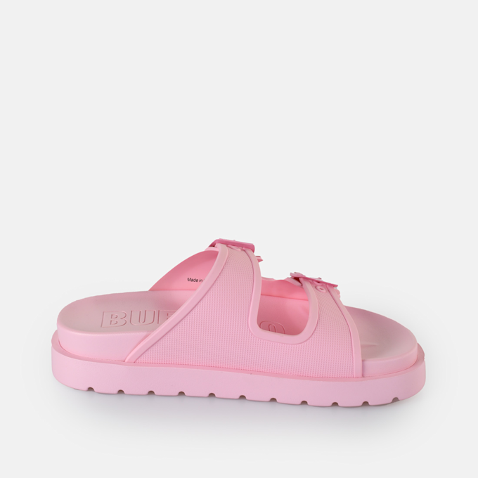 Buffalo Eve Sol light pink 64580 3
