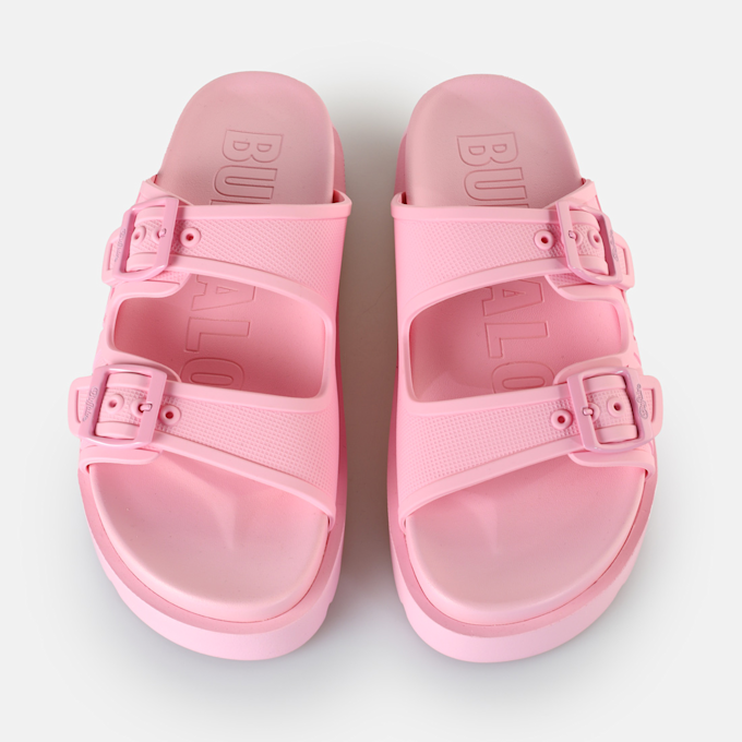 Buffalo Eve Sol rosa 64580 5