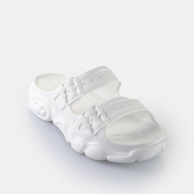 Buffalo CLD Ari Slide weiß 64632 3