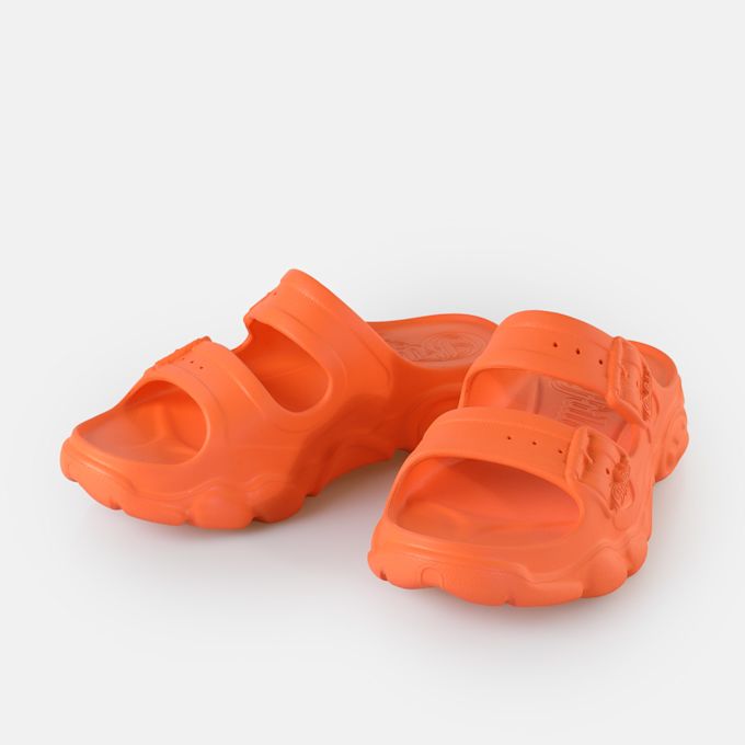 Buffalo CLD Ari Slide orange 64631 4