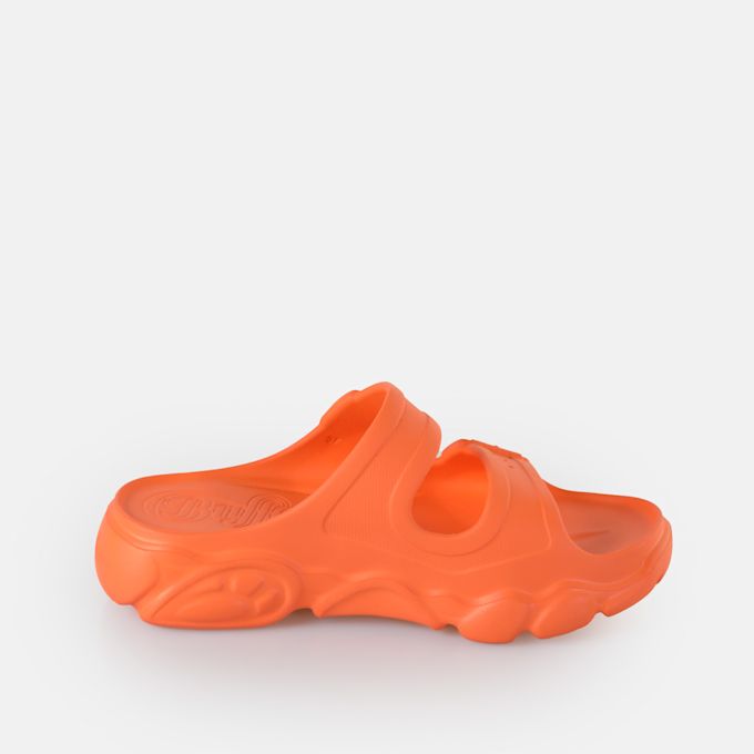 Buffalo CLD Ari Slide orange 64631 5