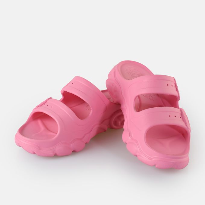 Buffalo CLD Ari Slide light pink 64635 4