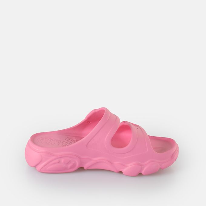 Buffalo CLD Ari Slide light pink 64635 5