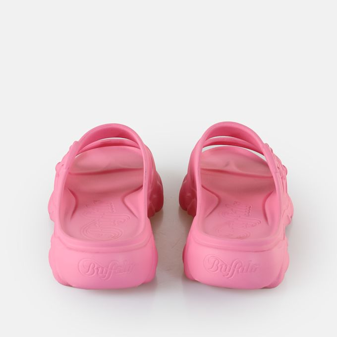 Buffalo CLD Ari Slide light pink 64635 6
