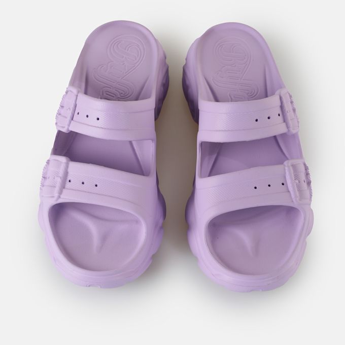 Buffalo CLD Ari Slide Viola 64636 3