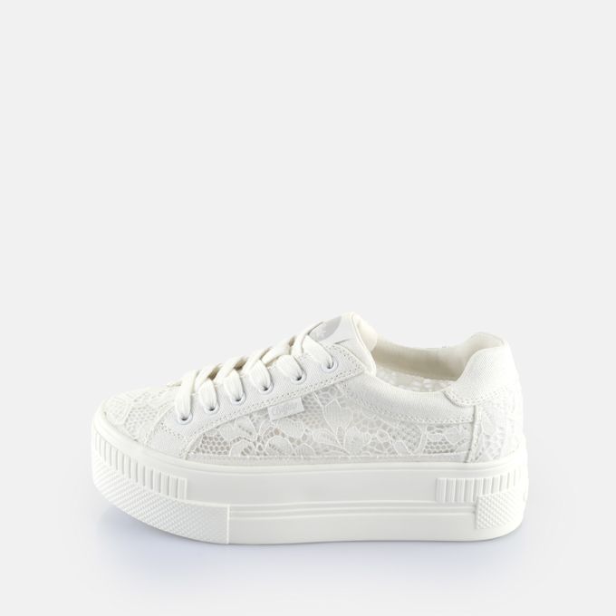 Buffalo Paired Bloom white 64712 1