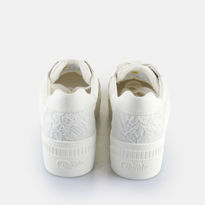 Buffalo Paired Bloom white 64712 5