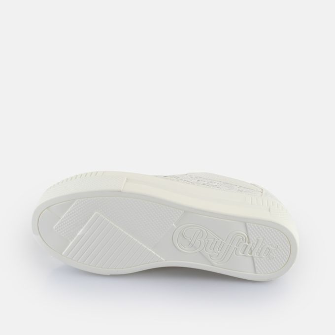Buffalo Paired Bloom white 64712 6